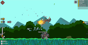 Craftz io Screenshot 1