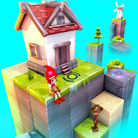 Adventure de Lost Treasure - New Puzzle Game 2020