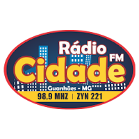 Rádio Cidade FM 98,9