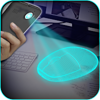 Virtual Mouse Simulator: Prank