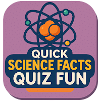 Quick Science Facts Quiz Fun