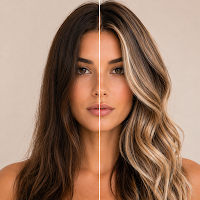 Hairstyle AI: Haircut Filter