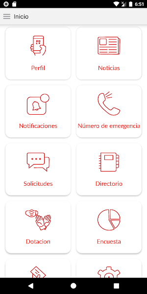 Polar Vital Screenshot 3