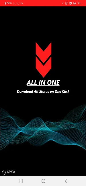 Video Downloader Screenshot 0