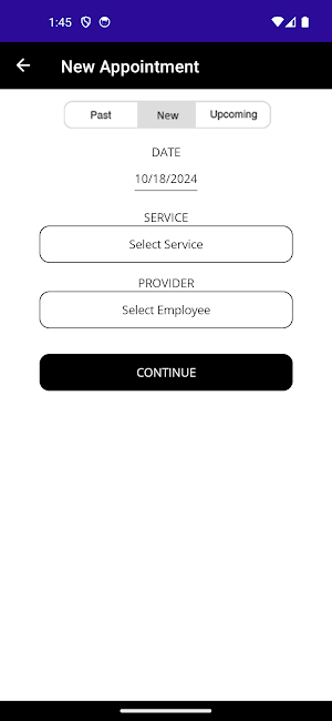 Self Care 911 Med Spa Screenshot 1