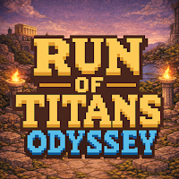 Odyssey: Run of Titans
