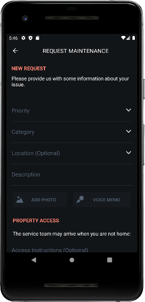 Placefirst Screenshot 2