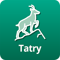 Tatry – mapa turystyczna