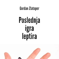 Poslednja igra leptira