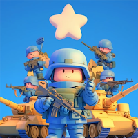 Tower Commander