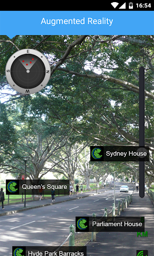 Sydney Travel - Pangea Guides Screenshot 3