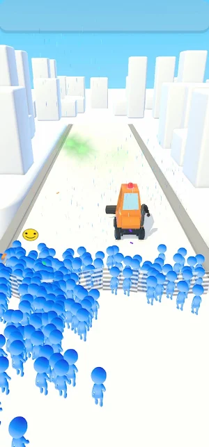 Bridge Fix Screenshot 3