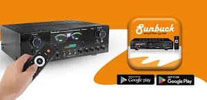 Sunbuck Amplifier Guide Screenshot 1