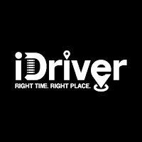 iDriver - Driver: Drive