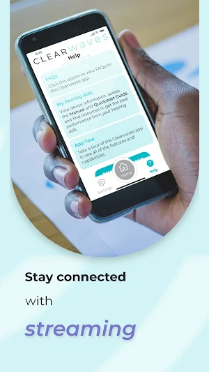 Clearwaves Screenshot 3