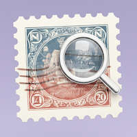 Stamp Identifier - Stamp Value