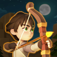 Hunter Hero!