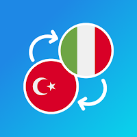 Turkish-Italian translator