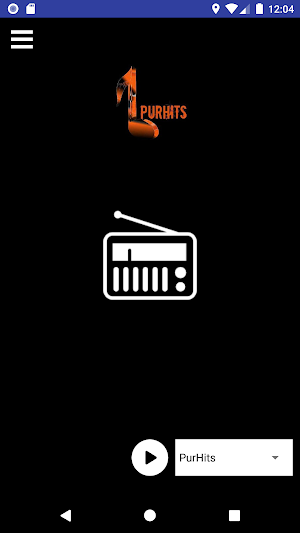 Purhits Screenshot 2