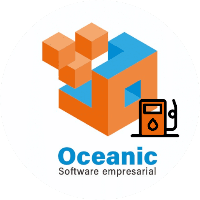 Oceanic Estaciones de Servicio