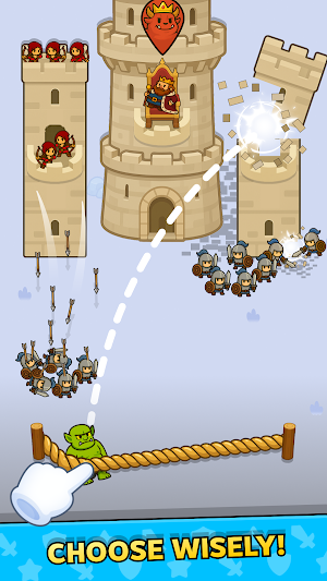 Pocket Kings Screenshot 1