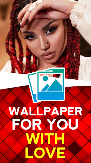 Breskvica Wallpaper Screenshot 0