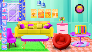My Dream House Design Makeover Screenshot 0