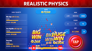 Plink by Pokerist Screenshot 0