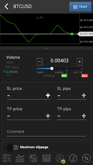 VRD Group Screenshot 3