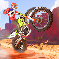 Bike Stunt -  Dirt Bike Racing