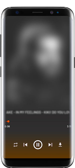 Mp3 Music Downloader Ismedia Screenshot 2
