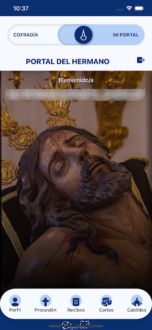 Santa Cruz de Huelva Screenshot 3