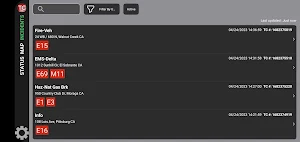 Tablet Command Screenshot 0
