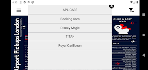 APL NameBoard Screenshot 3
