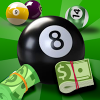 8_Pool PayDay Win Cash