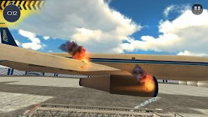 Fire Truck Simulator 3D Screenshot 3