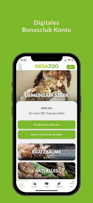 Megazoo Screenshot 0