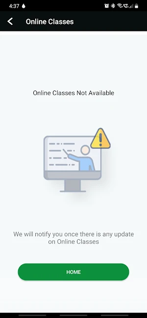 St.Ann’s High School -  Sangar Screenshot 3