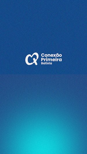 Conexão Primeira Batista Screenshot 0