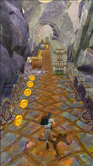 Lost Temple - Run Games Screenshot 3
