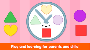 Toddler Games: Preschool Learning For 2-5 Screenshot 3