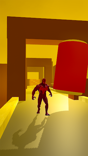 3D Wall Breaker: Shatter Dash Screenshot 3