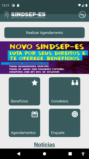 Sindsep ES Screenshot 2