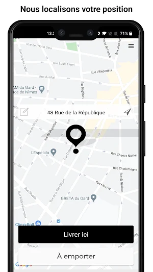 Le Milk Screenshot 3