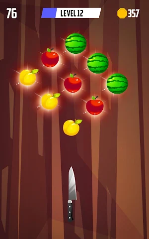 Fruit Hit Screenshot 1