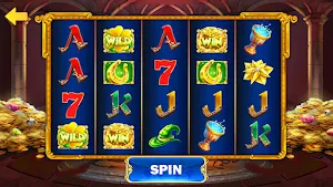 Slot Reward Party Screenshot 2