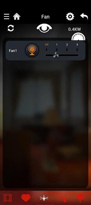 Smart G4 Screenshot 1