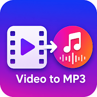 MP3 Converter: Video to MP3