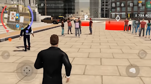 GTA 5 - Craft City Gangster Screenshot 1