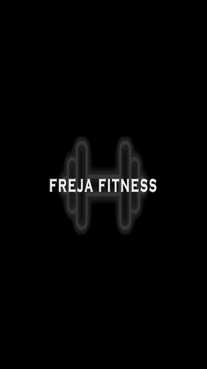 Freja Fitness Screenshot 0